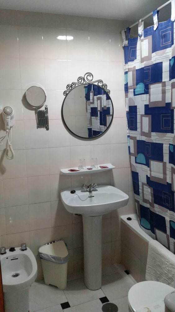 Pension Hostal San Sebasti�n