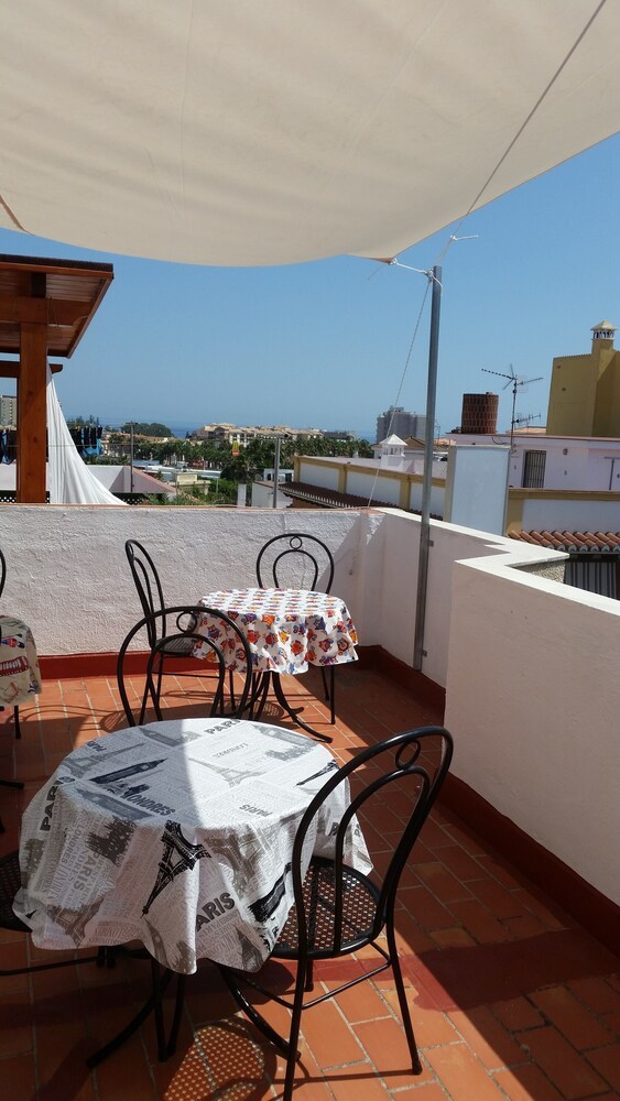 Pension Hostal San Sebasti�n