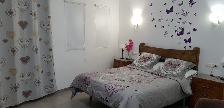Pension Hostal San Sebasti�n