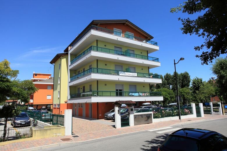 Apartamento Alessandro