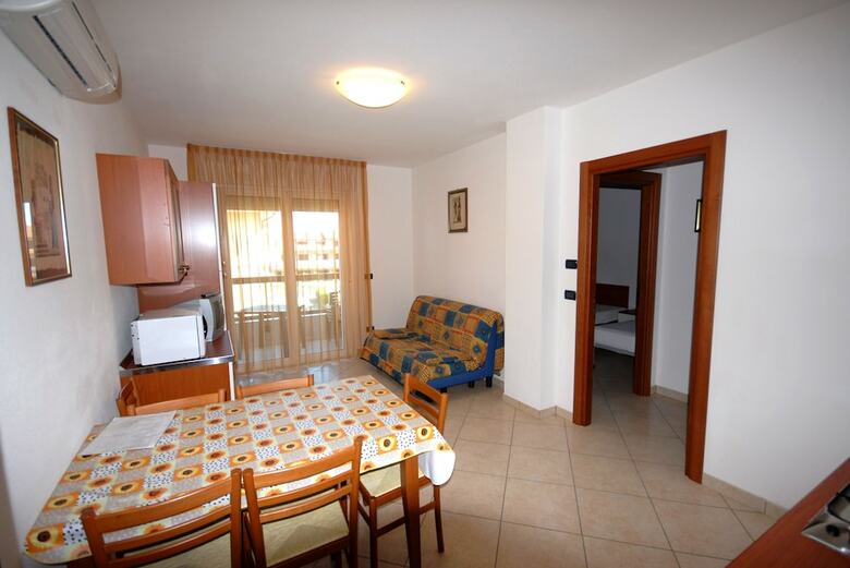 Apartamento Alessandro
