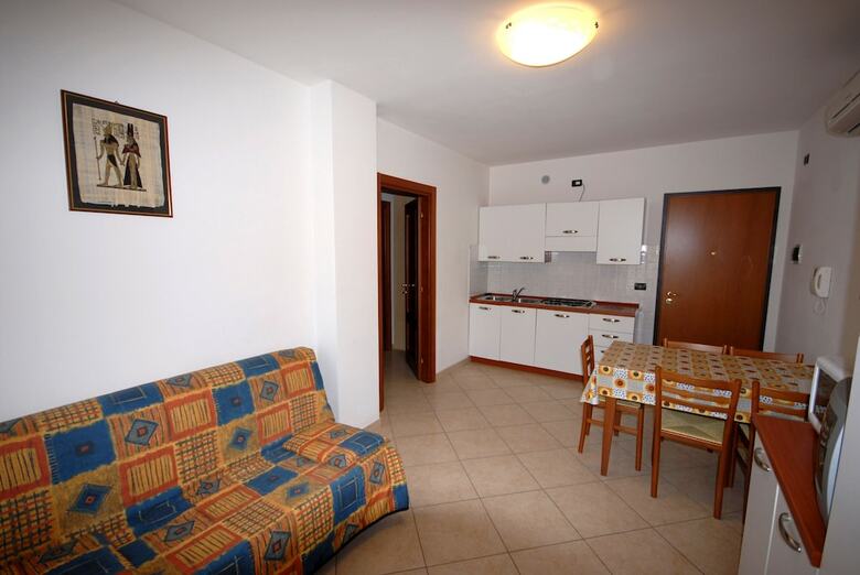 Apartamento Alessandro