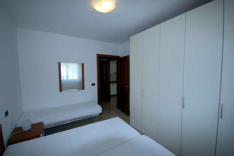 Apartamento Alessandro