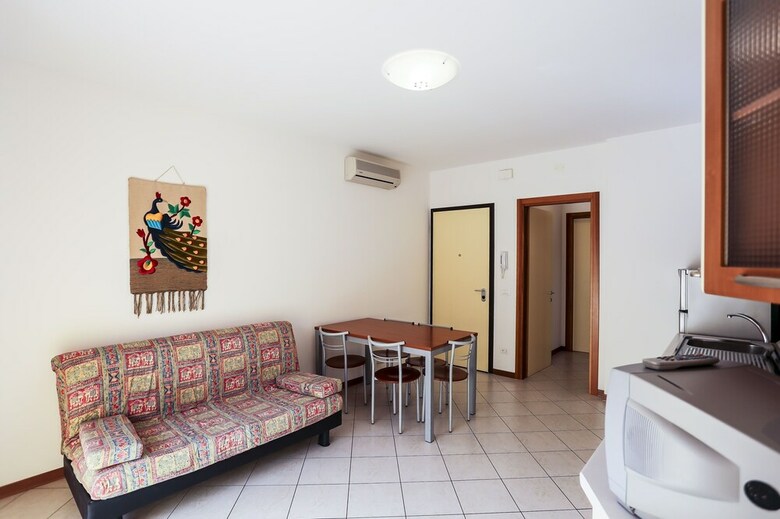 Apartamento Ca' Mira