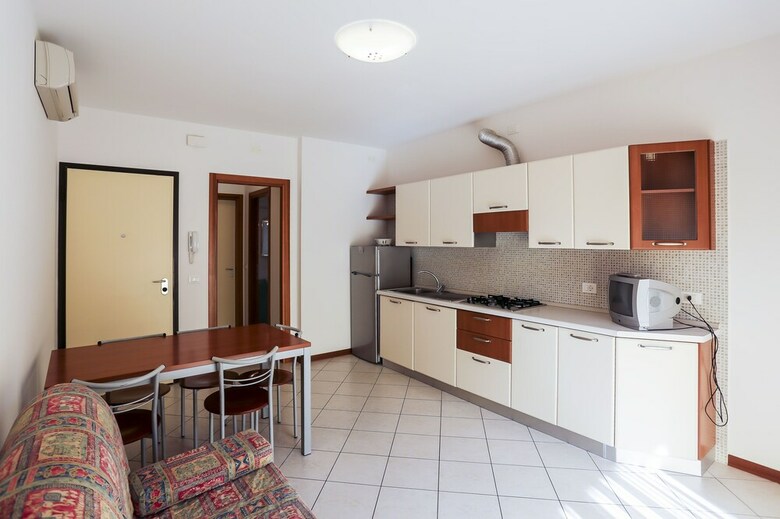 Apartamento Ca' Mira