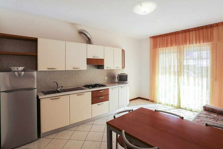 Apartamento Ca' Mira