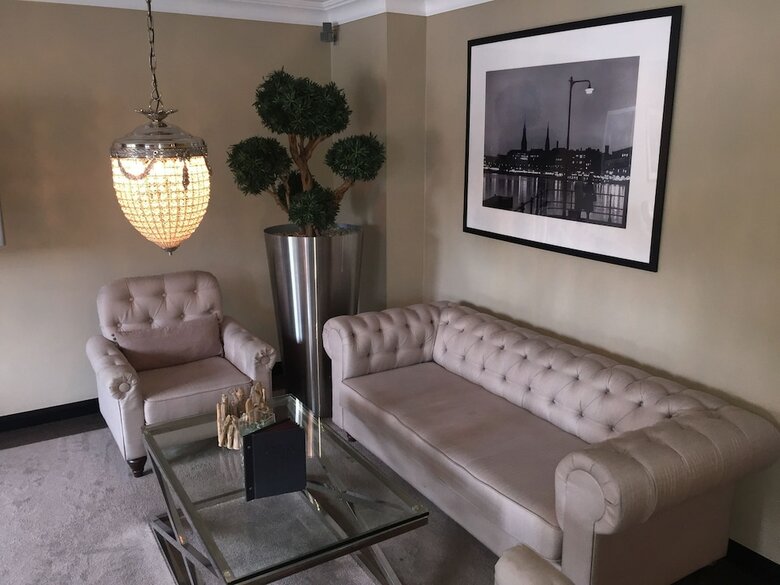 Hotel Business & More Hamburg