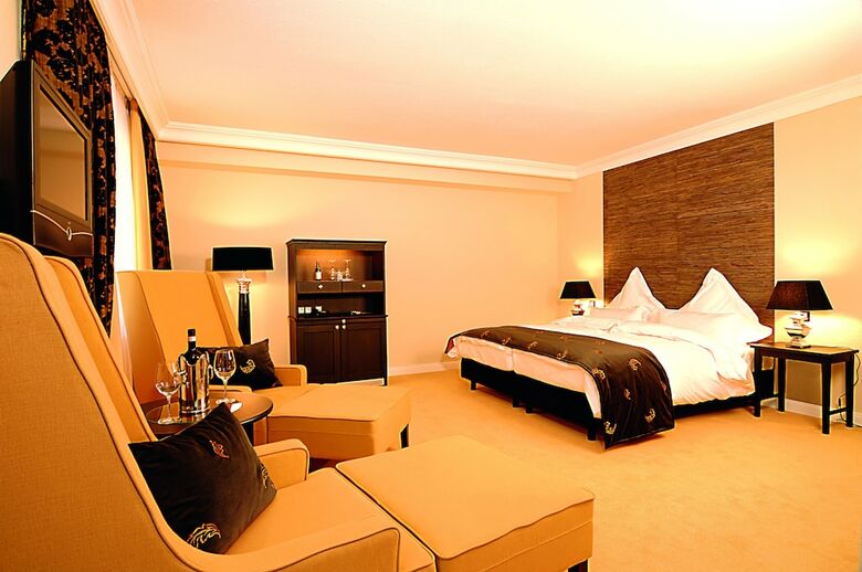 Hotel Business & More Hamburg