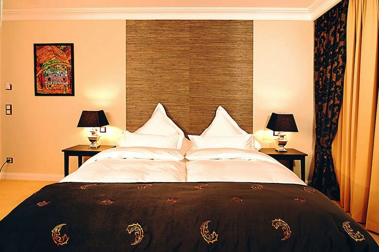 Hotel Business & More Hamburg