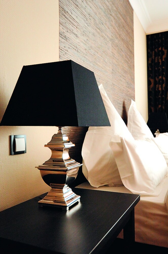 Hotel Business & More Hamburg