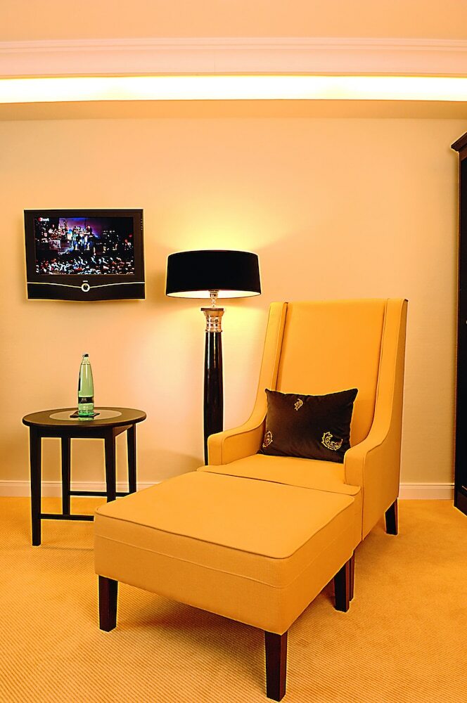 Hotel Business & More Hamburg