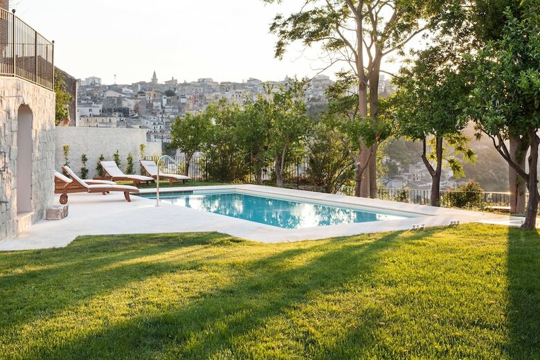 Bed & Breakfast Giardino Sul Duomo