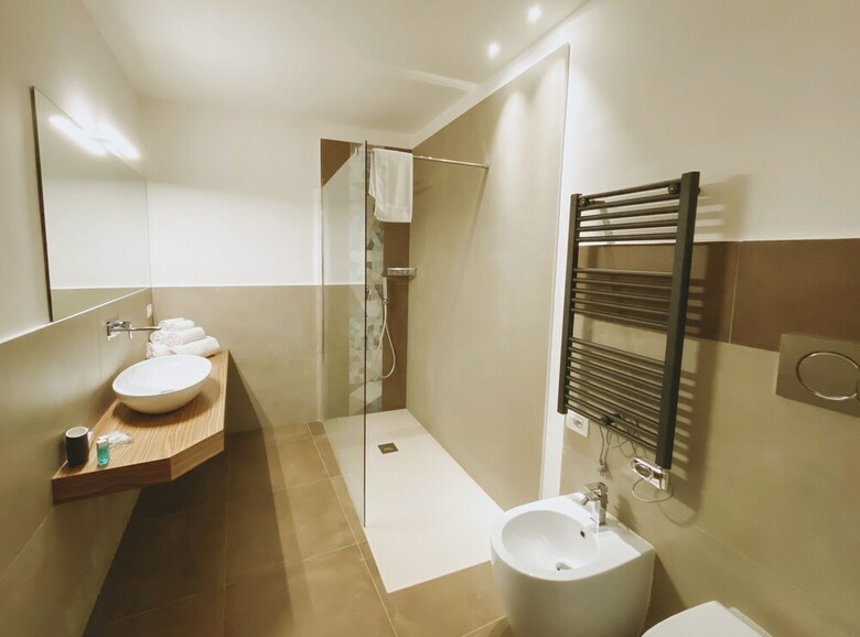 Bed & Breakfast Giardino Sul Duomo