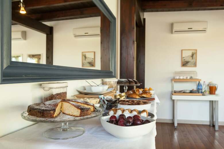 Bed & Breakfast Giardino Sul Duomo