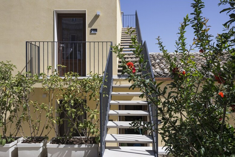 Bed & Breakfast Giardino Sul Duomo