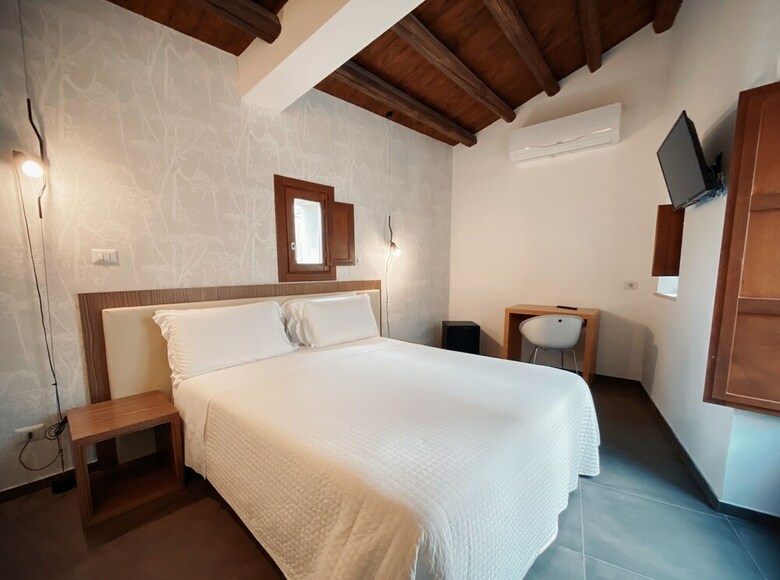 Bed & Breakfast Giardino Sul Duomo