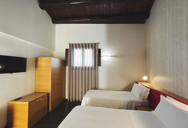 Bed & Breakfast Giardino Sul Duomo