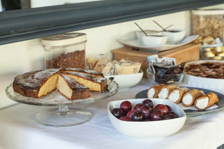 Bed & Breakfast Giardino Sul Duomo