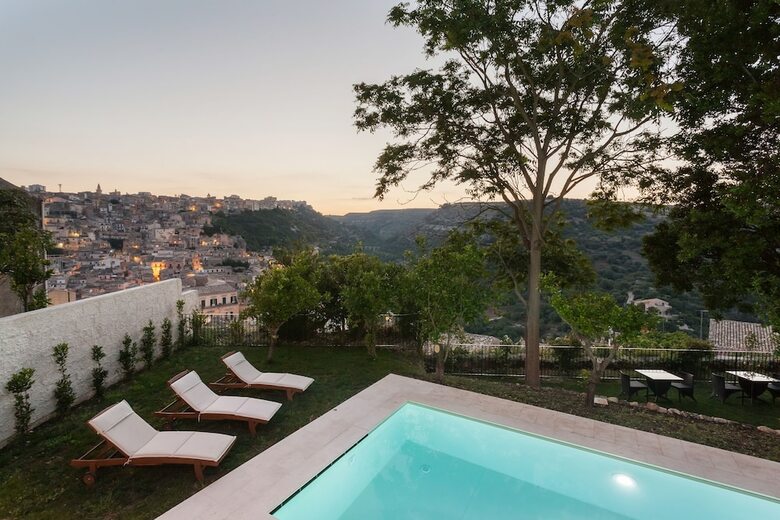 Bed & Breakfast Giardino Sul Duomo