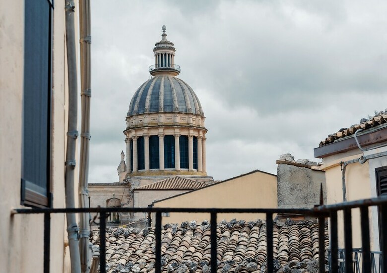 Bed & Breakfast Giardino Sul Duomo