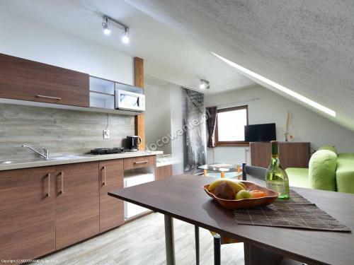 Apartman Valnela