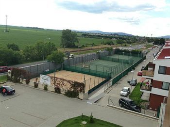 Hotel Ponteo - Activity Park Rusovce
