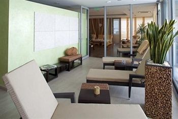 Hotel Ponteo - Activity Park Rusovce
