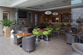 Hotel Ponteo - Activity Park Rusovce