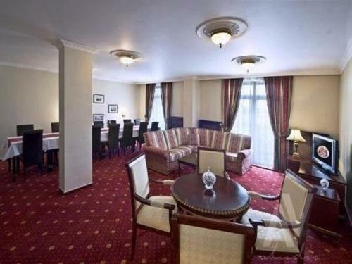 Hotel Brix