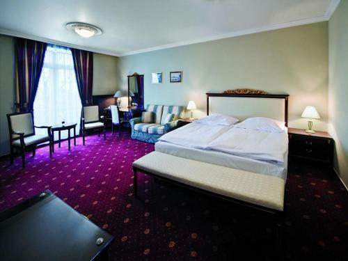 Hotel Brix