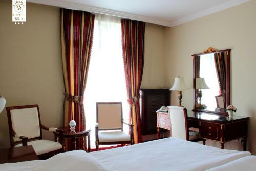 Hotel Brix