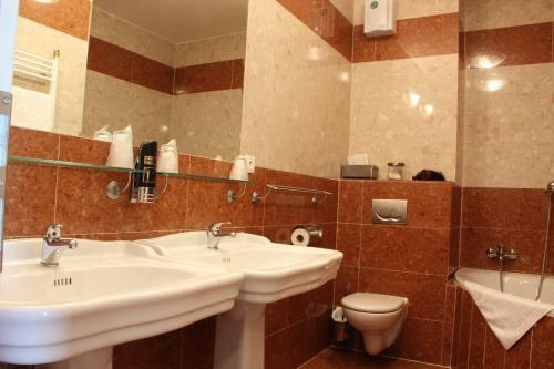 Hotel Brix