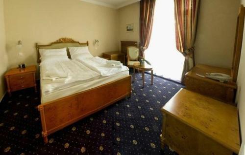 Hotel Brix