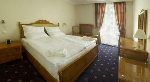 Hotel Brix