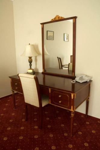Hotel Brix