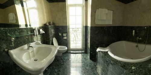 Hotel Brix