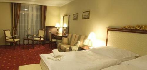 Hotel Brix