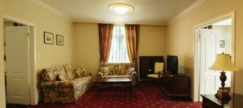 Hotel Brix