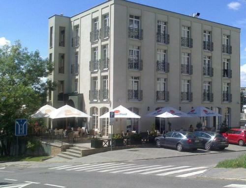 Hotel Brix