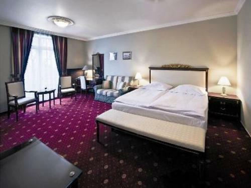 Hotel Brix