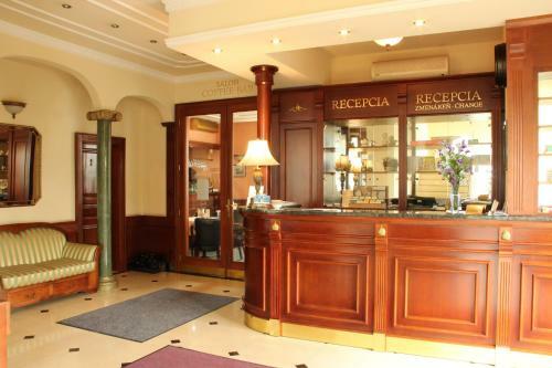Hotel Brix