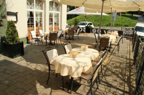 Hotel Brix