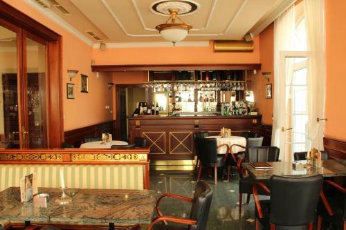Hotel Brix