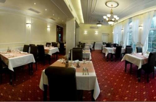 Hotel Brix