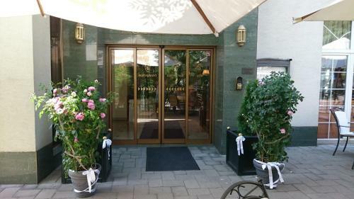 Hotel Brix