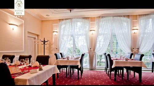 Hotel Brix