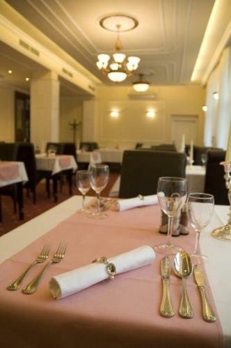 Hotel Brix