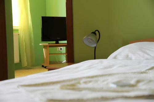 Hostal Rusovsk� Penzi�n