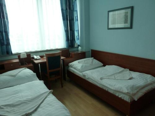 Hotel Jurki Dom
