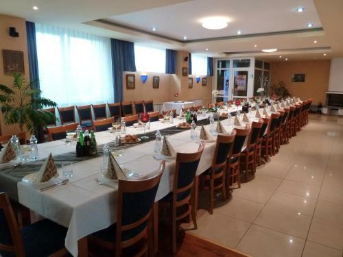 Hotel Jurki Dom